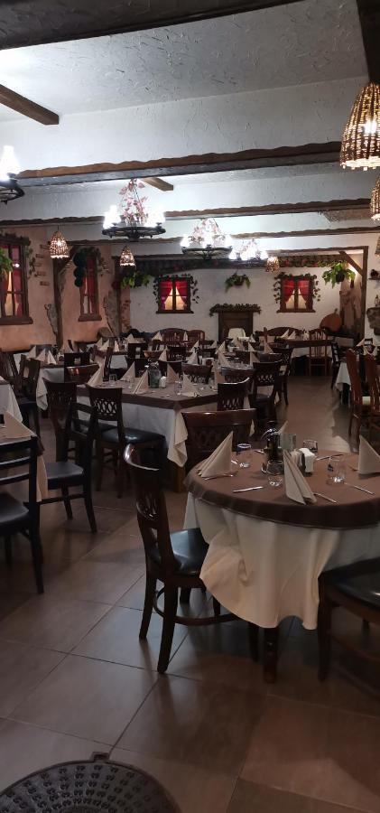 Grand Monastery Pamporovo Apartment For Rent エクステリア 写真
