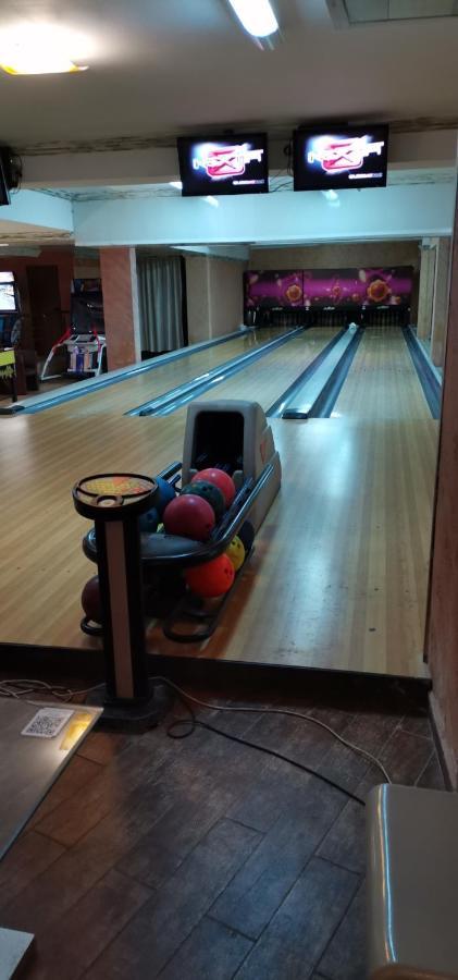 Grand Monastery Pamporovo Apartment For Rent エクステリア 写真
