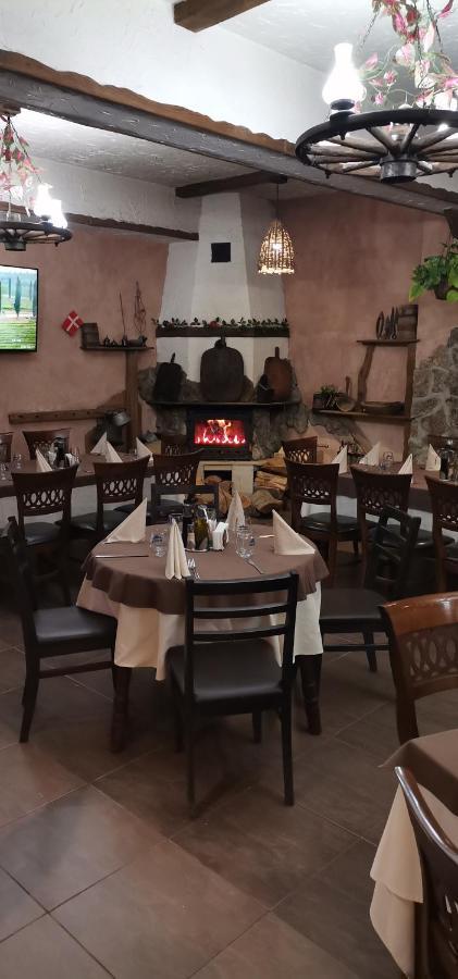 Grand Monastery Pamporovo Apartment For Rent エクステリア 写真