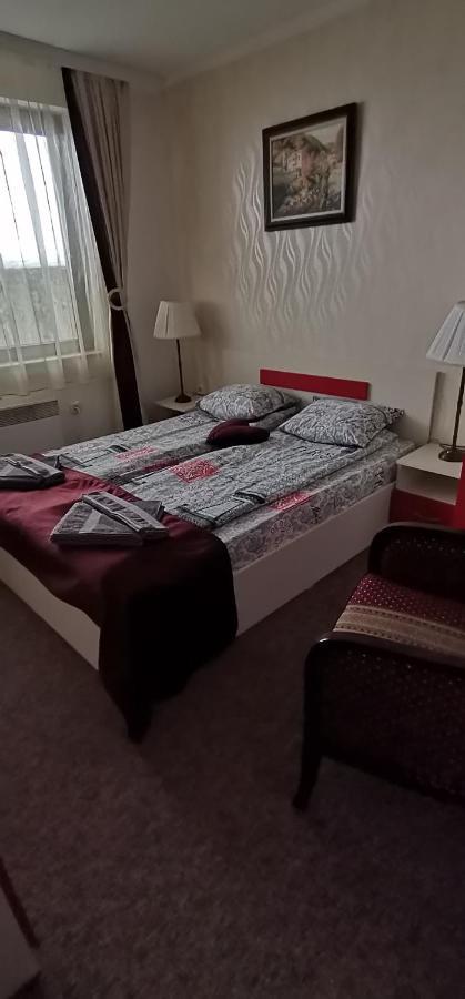 Grand Monastery Pamporovo Apartment For Rent エクステリア 写真