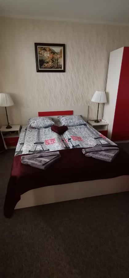 Grand Monastery Pamporovo Apartment For Rent エクステリア 写真